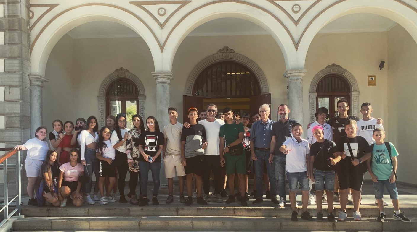 Programas AASS fin de curso ok