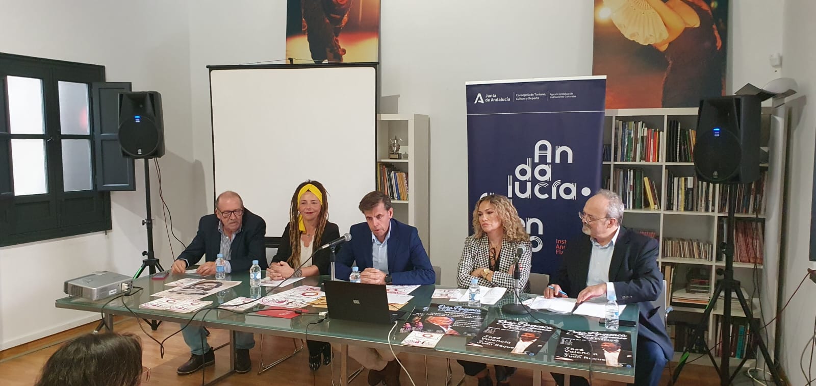 REUNION SEVILLA RAQUEL