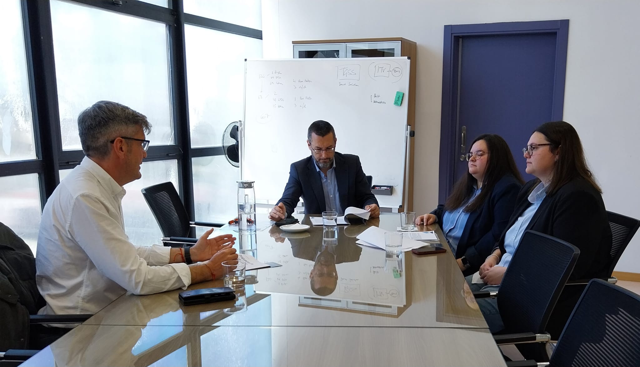 Reunion Etikal Consulting