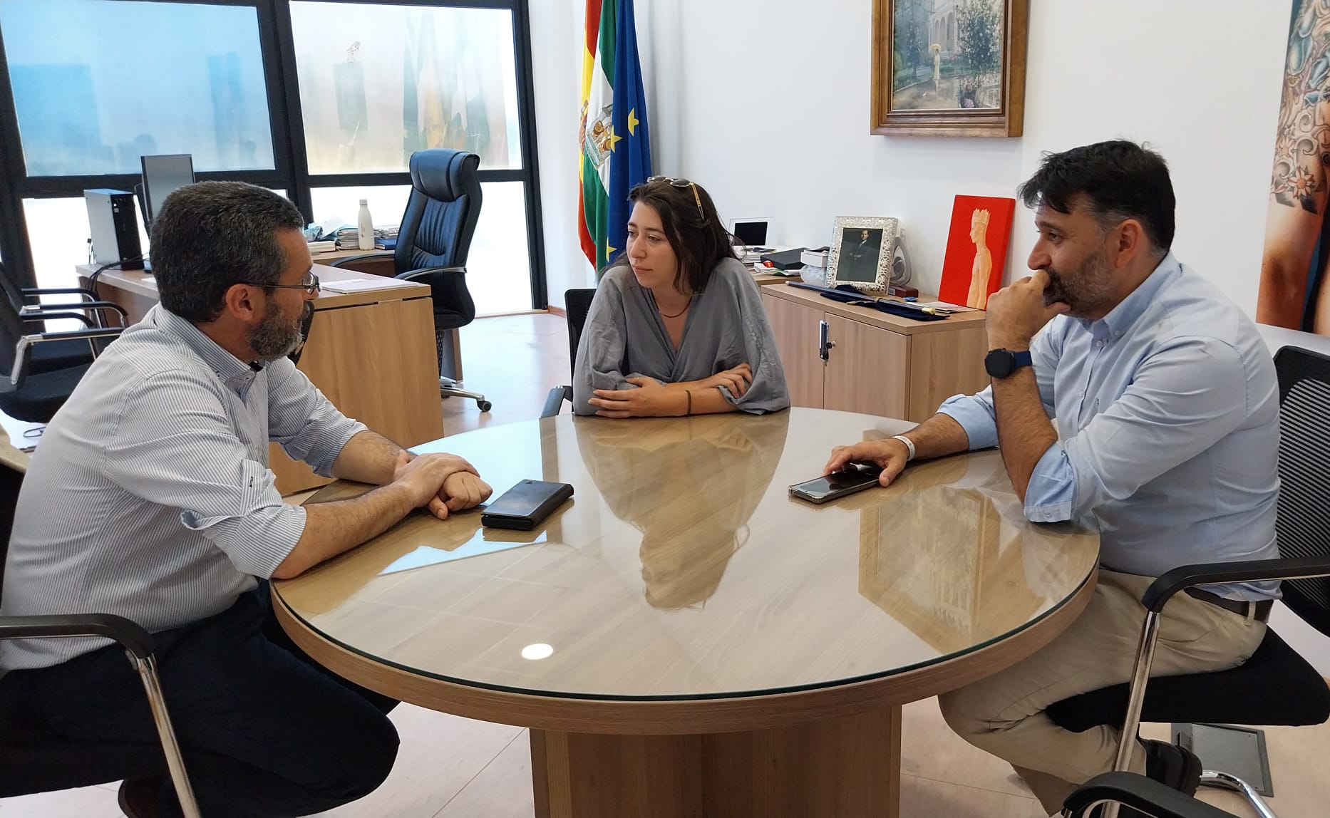 Reunion alumna Politecnico Milan