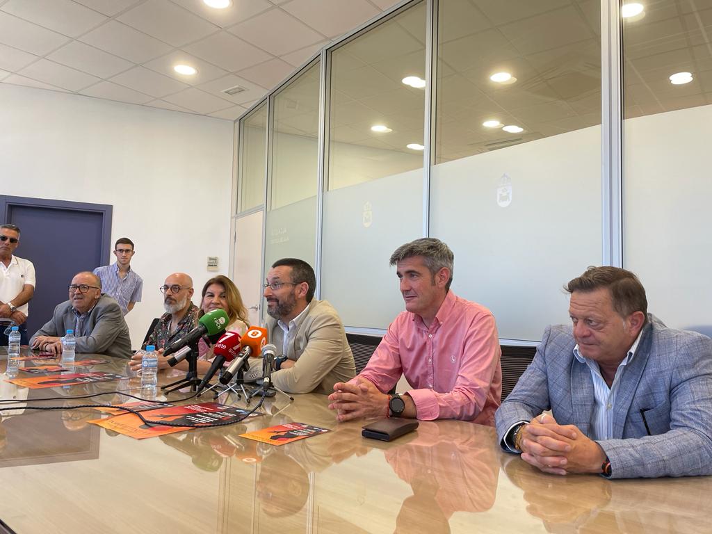 Rueda Velada y Fiestas 2023