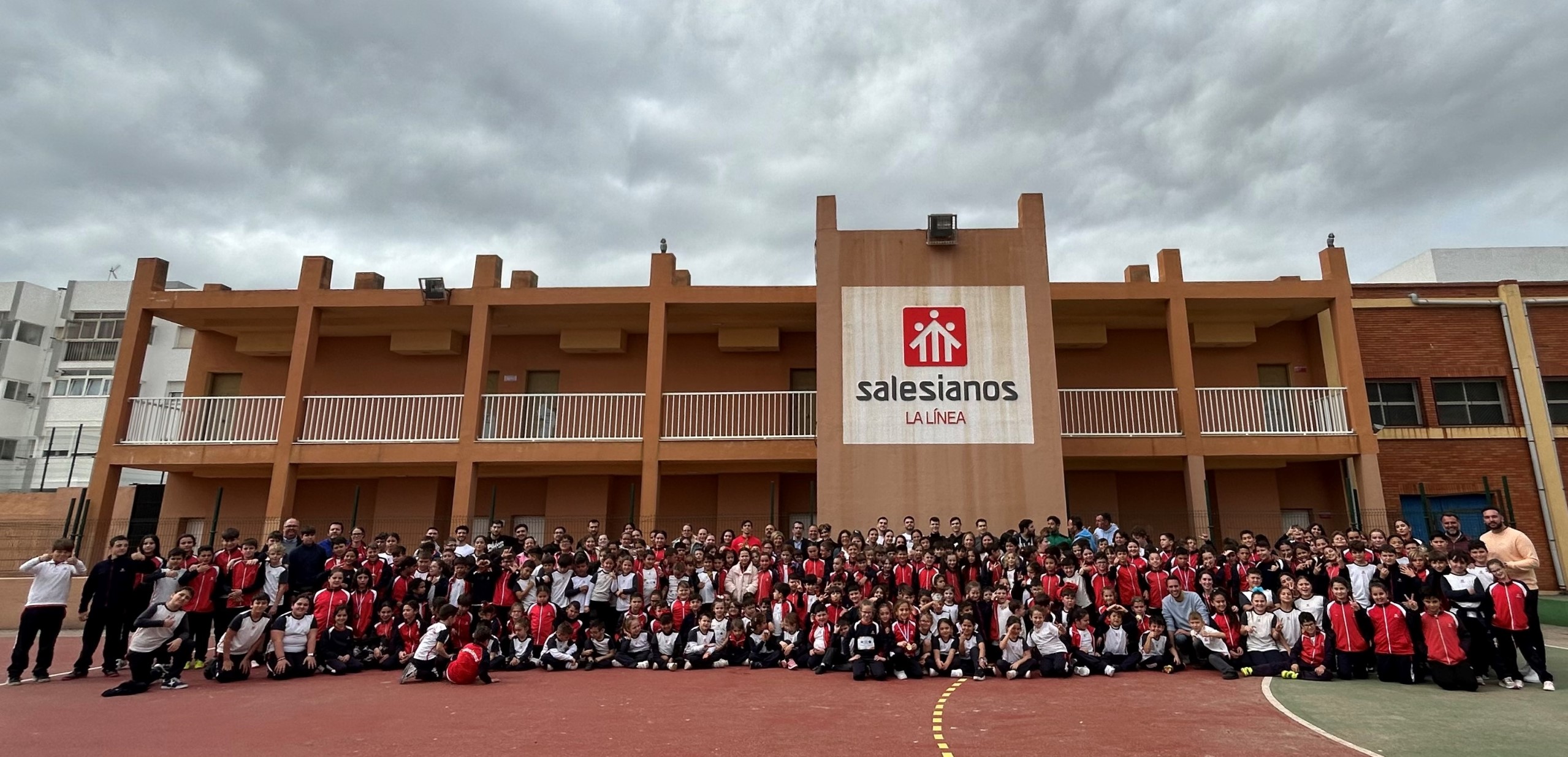 SALESIANOS