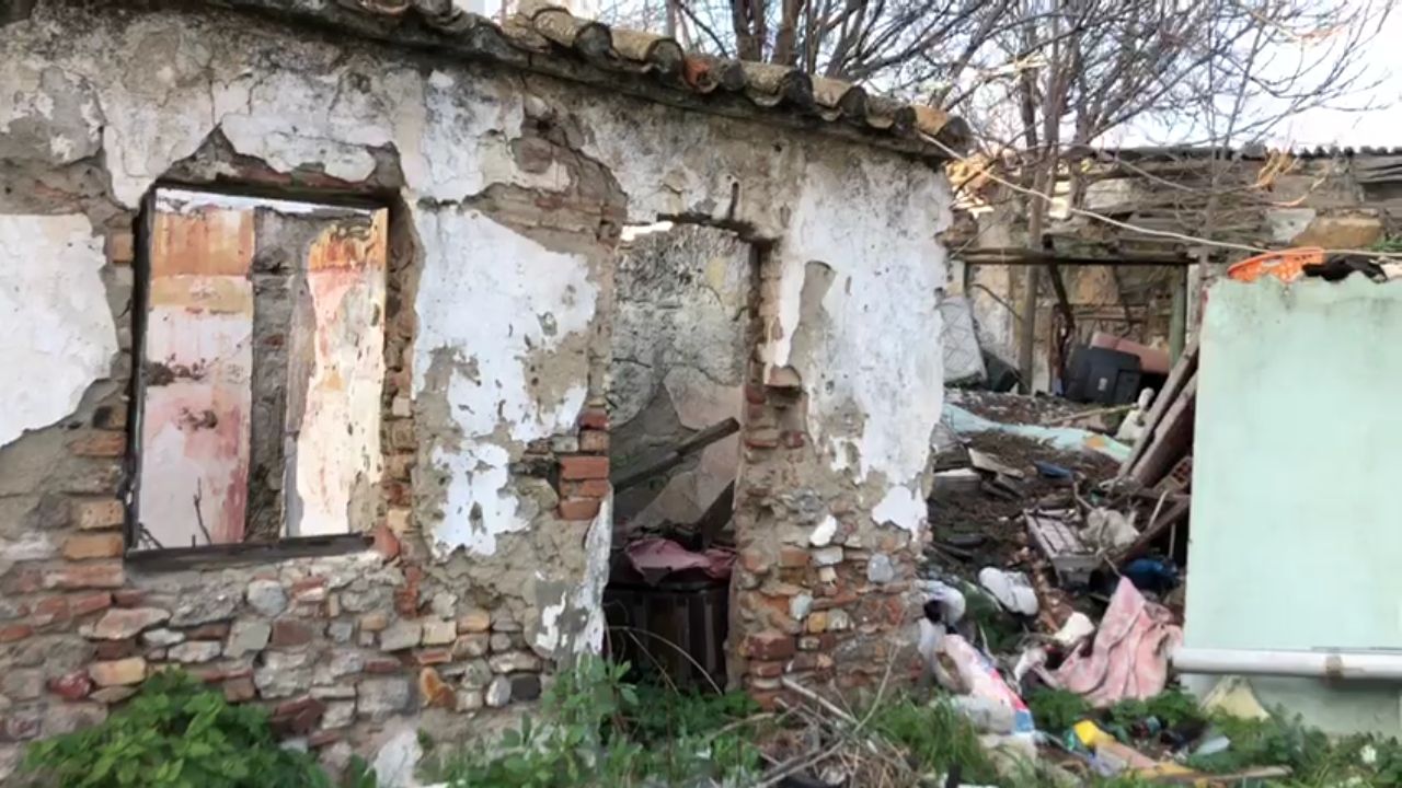 SOLAR EN MENENDEZ PELAYO 1