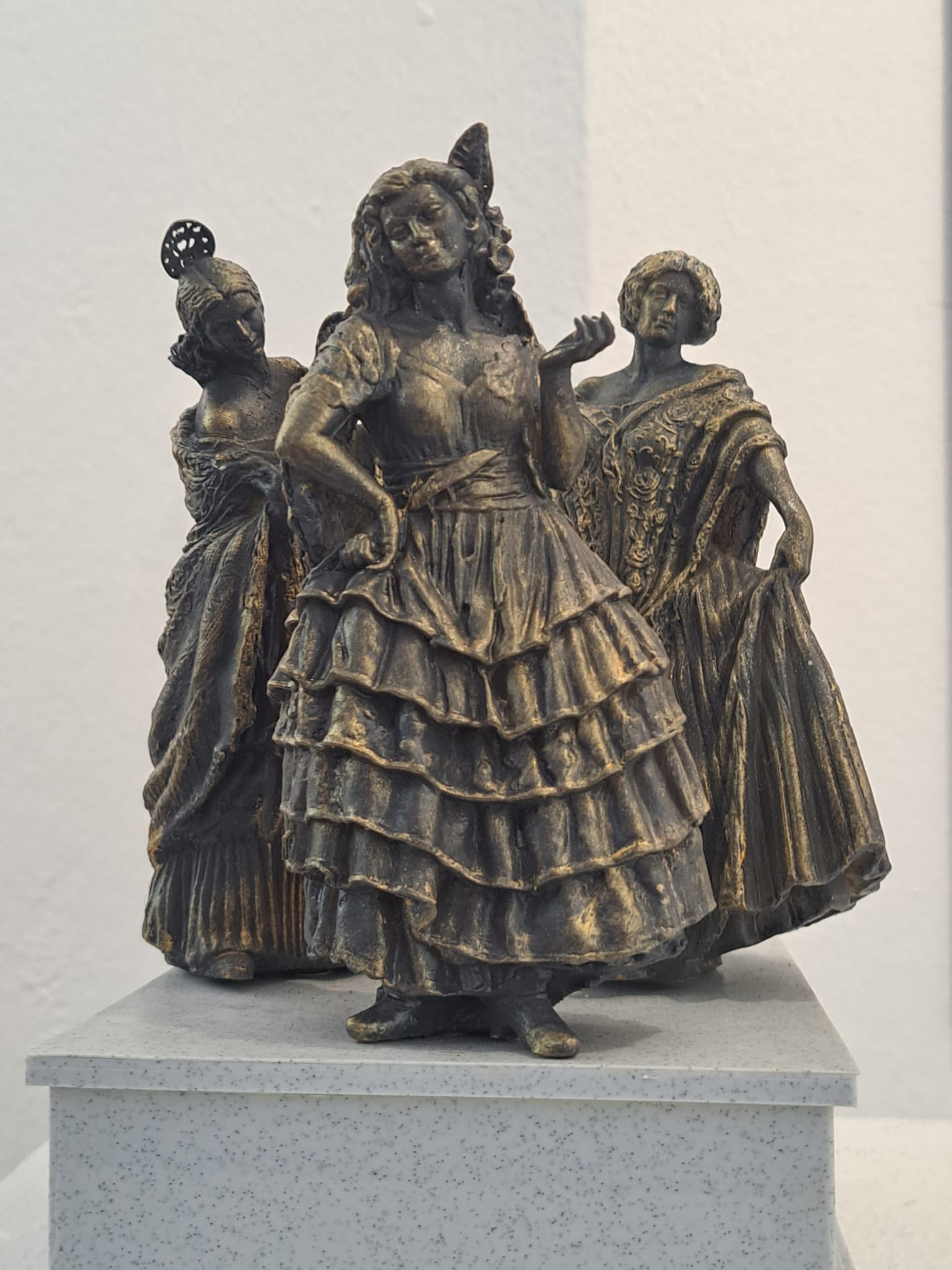 SORTEO LAS TRES GRACIAS