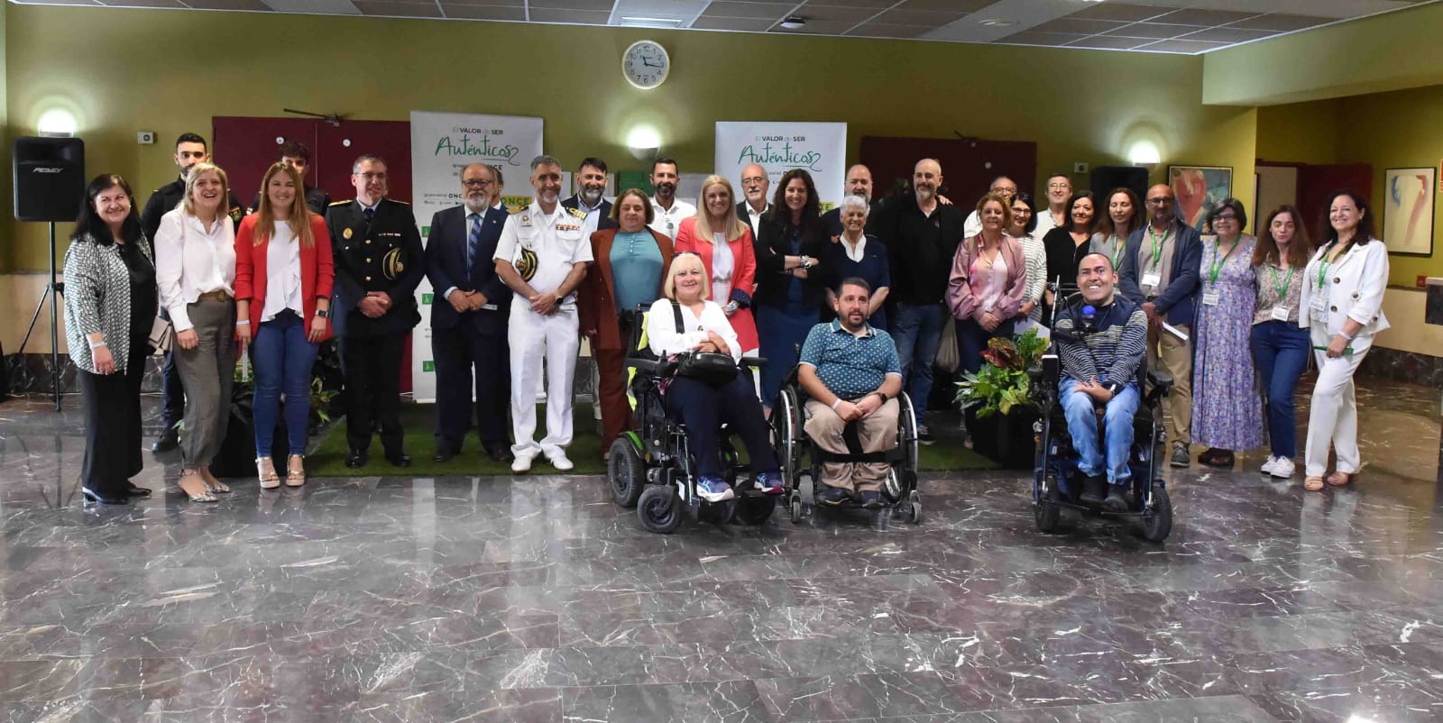 Semana ONCE Algeciras