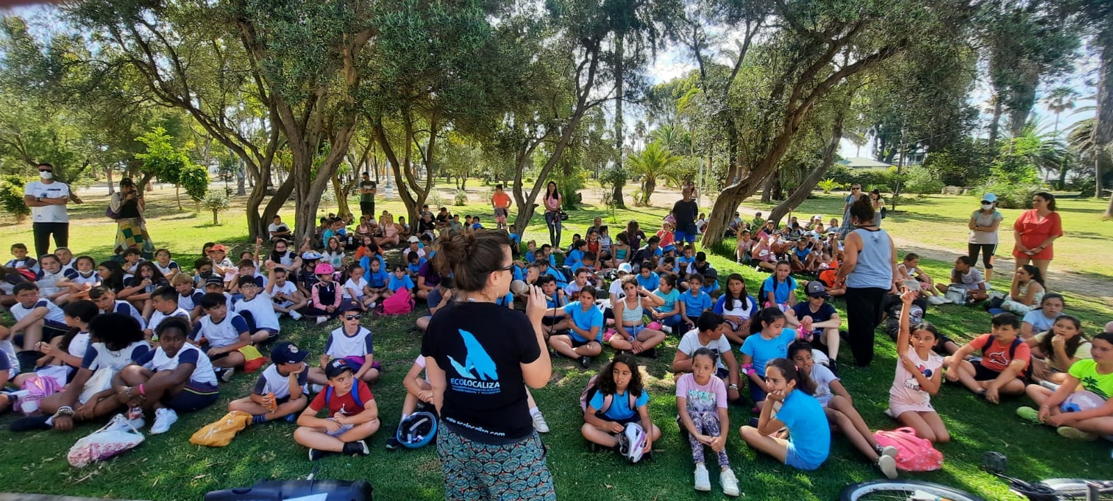 TALLERES ECOLOCALIZA 1