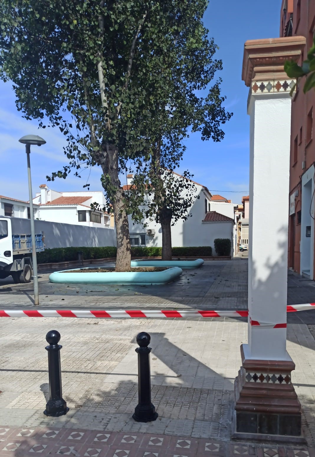 TRABAJOS MANTENIMIENTO 3