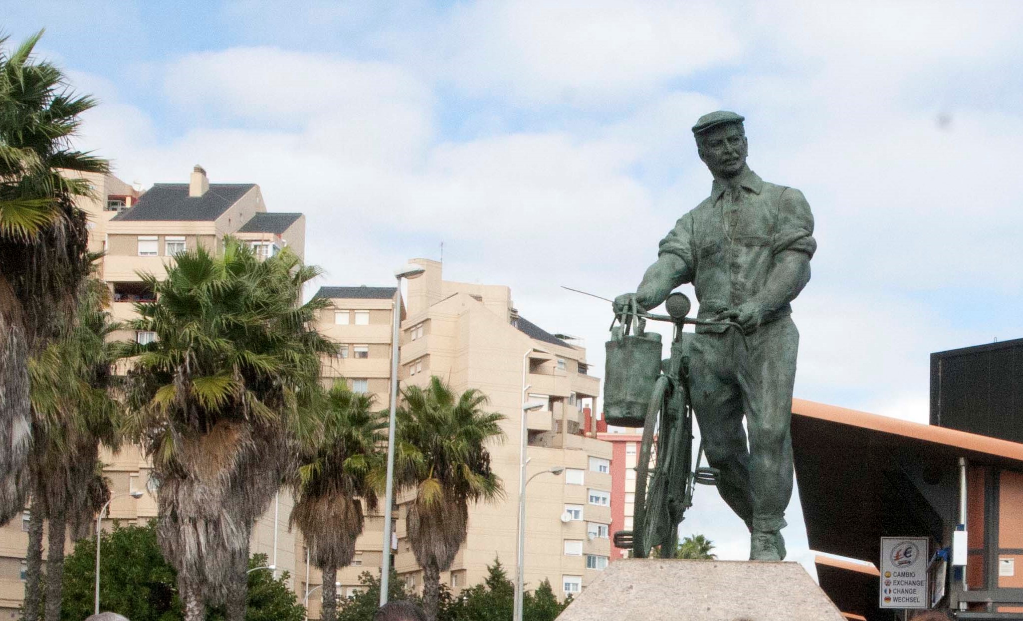 Trabajador transfronterizo