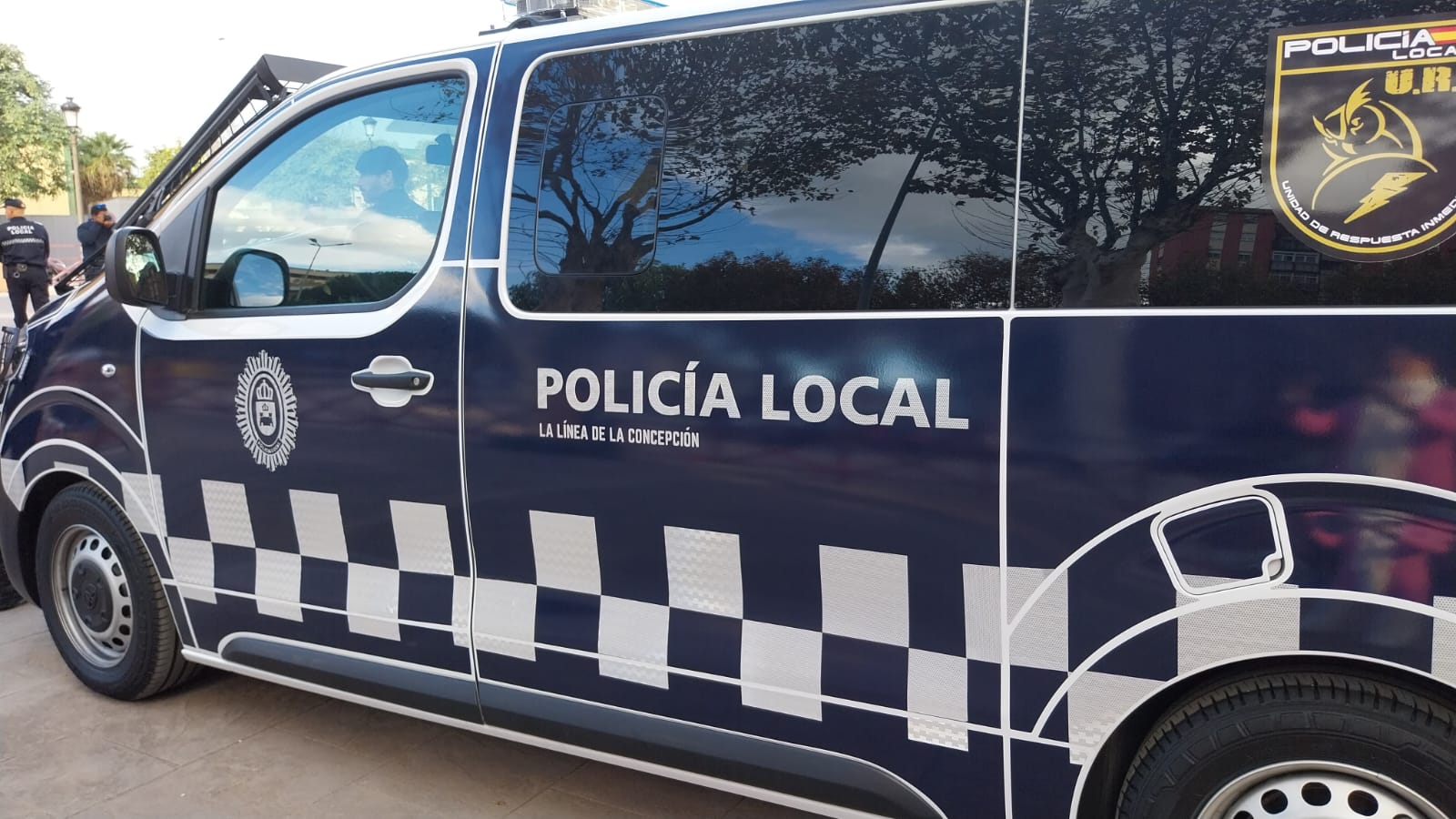 URI Policia Local 3