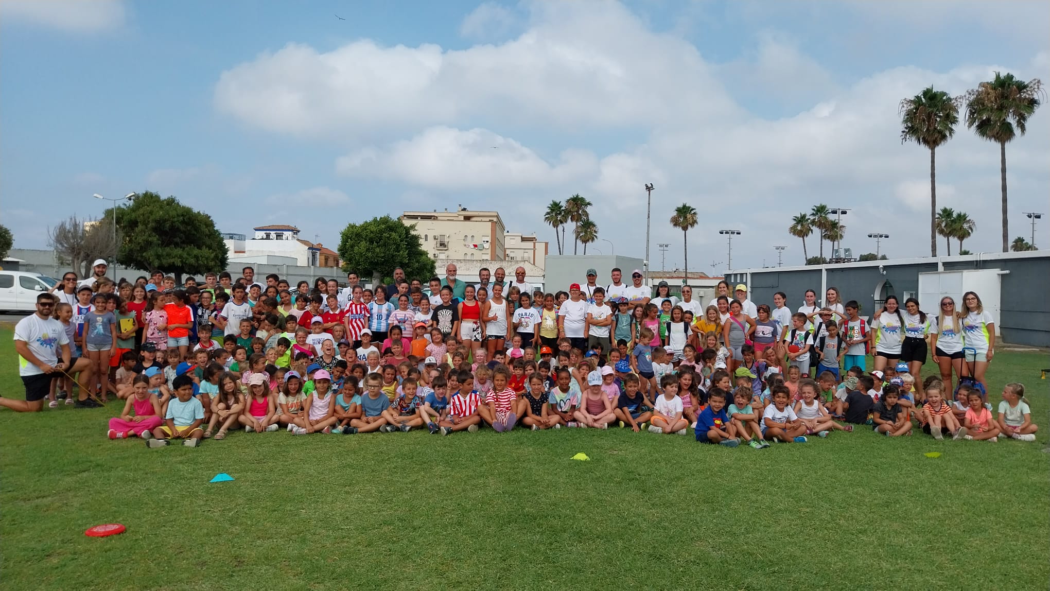 Visita Linense Tenis Club