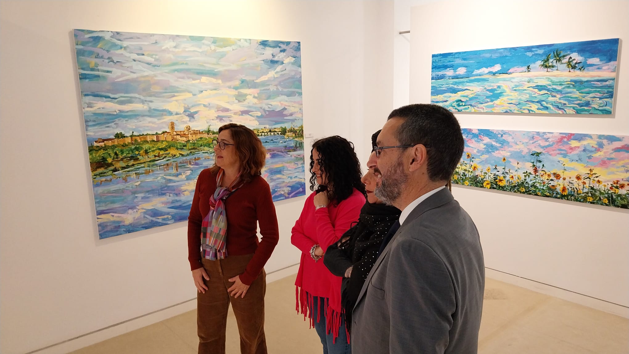 Visita guiada Ripolles 1