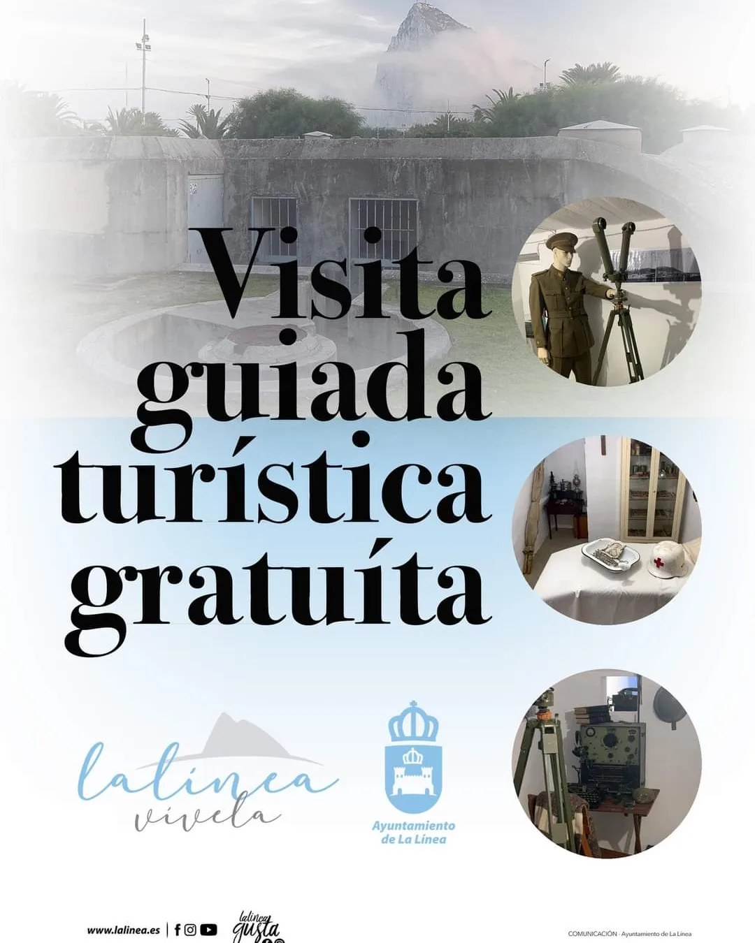 Visita guiada turismo