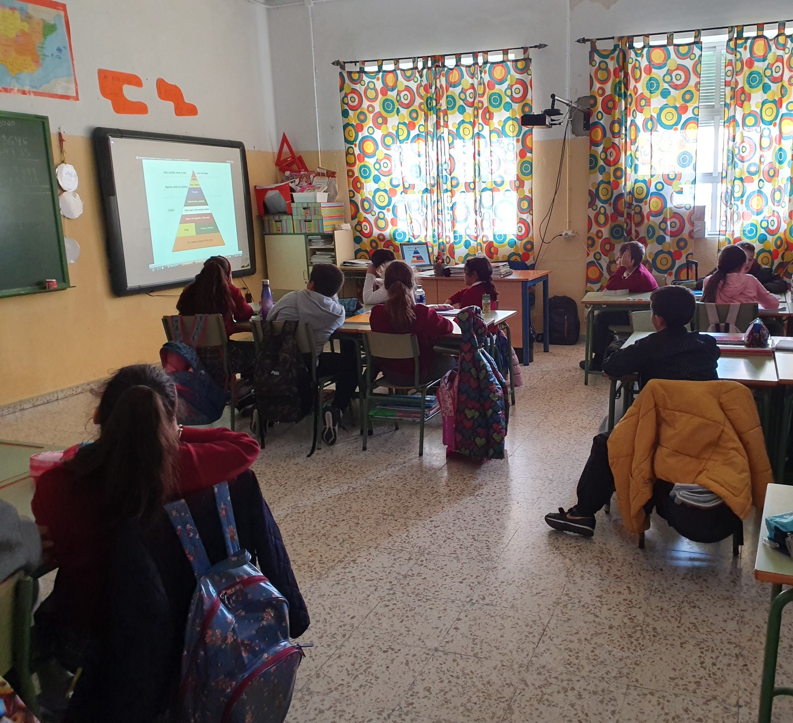 ALIMENTACION SALUDABLE