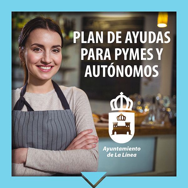 Ayudas PYMES