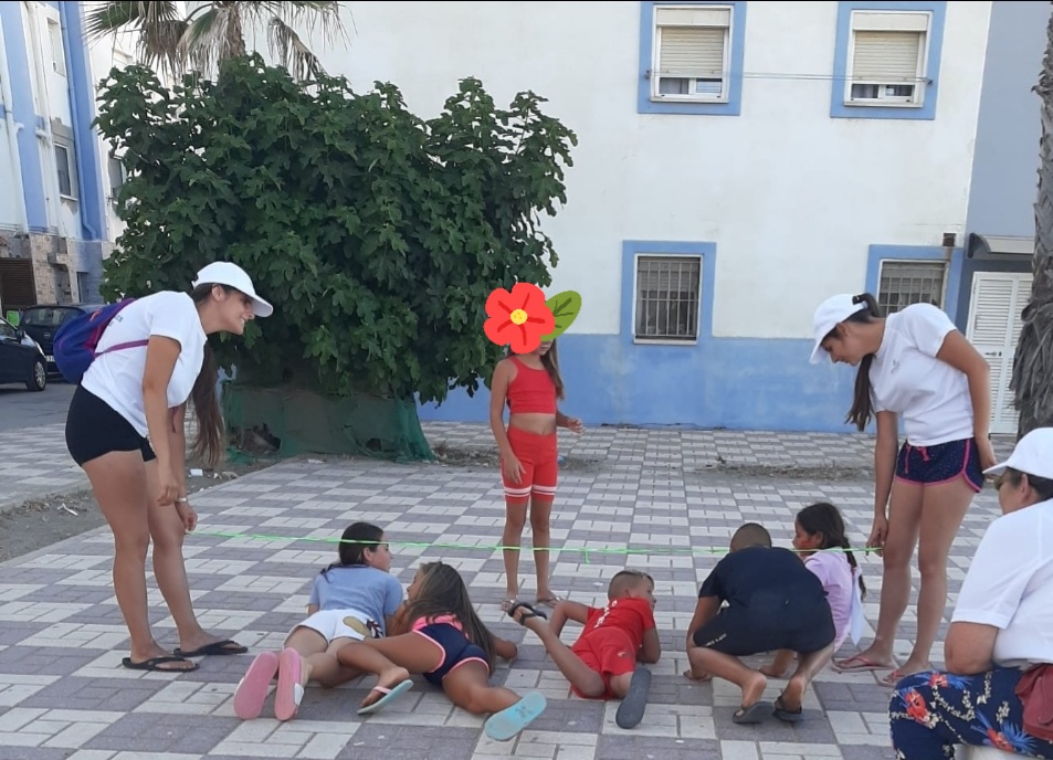 Ciudades ante las drogas 22