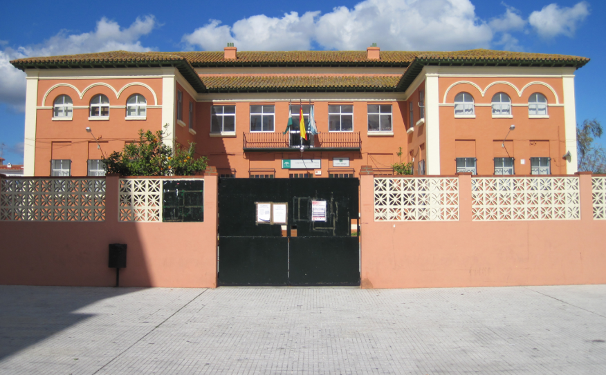 Colegio La Velada 1