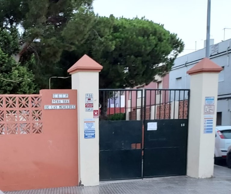 Colegio Las Mercedes