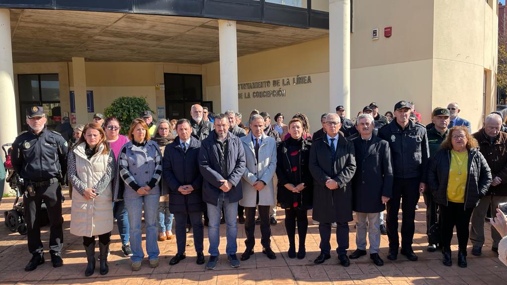 Concentracion violencia genero