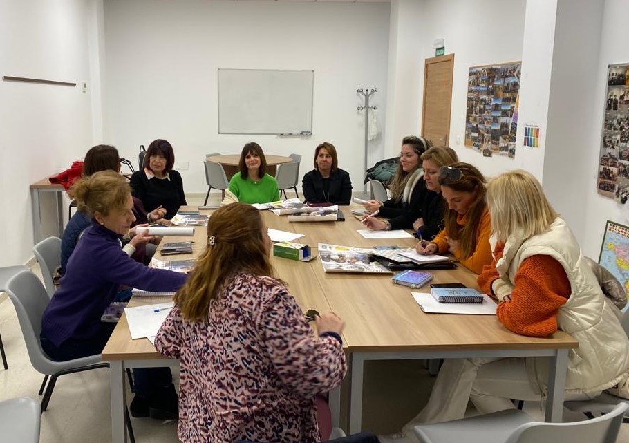 Consejo Municipal Asesor de Igualdad