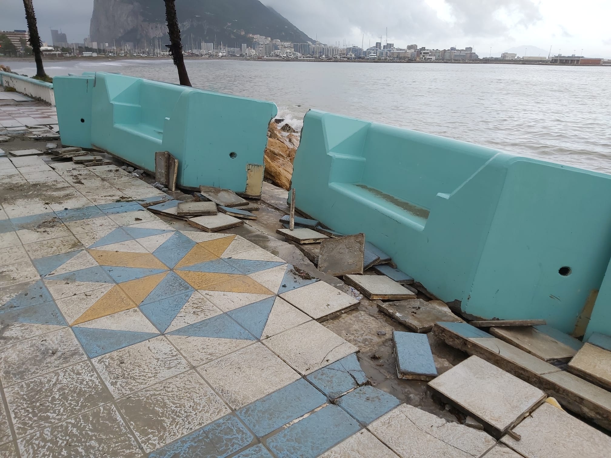 DAÑOS DEL TEMPORAL PONIENTE 2