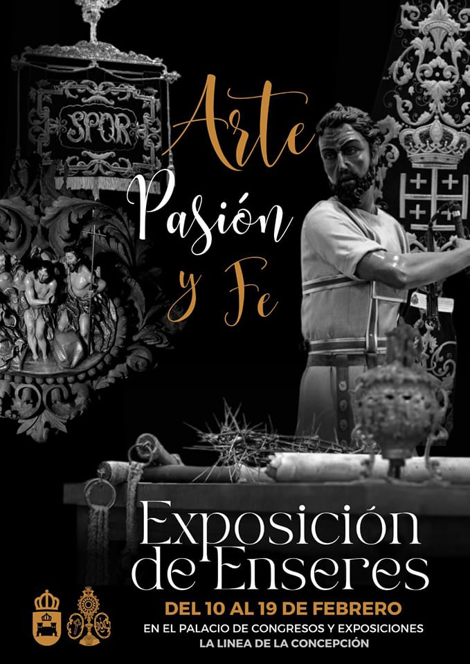 EXPOSICION DE ENSERES