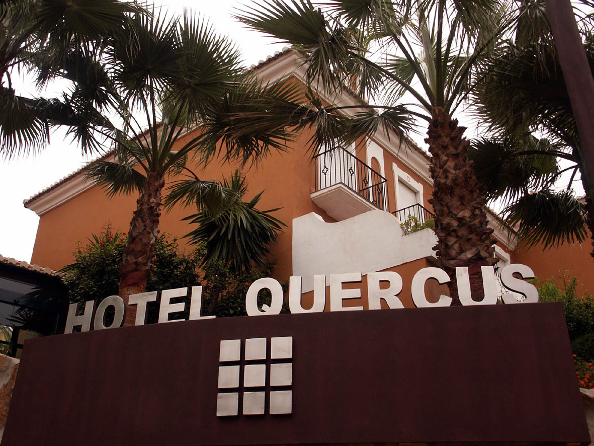 Hotel Quercus 2