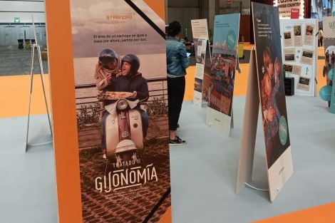 JORNADAS DESTINOS TURISTICOS INTELIGENTES