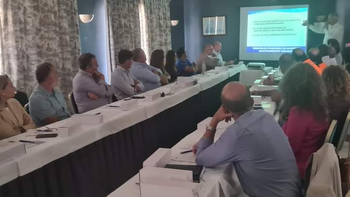 JORNADAS TECNICAS DE PLAYAS