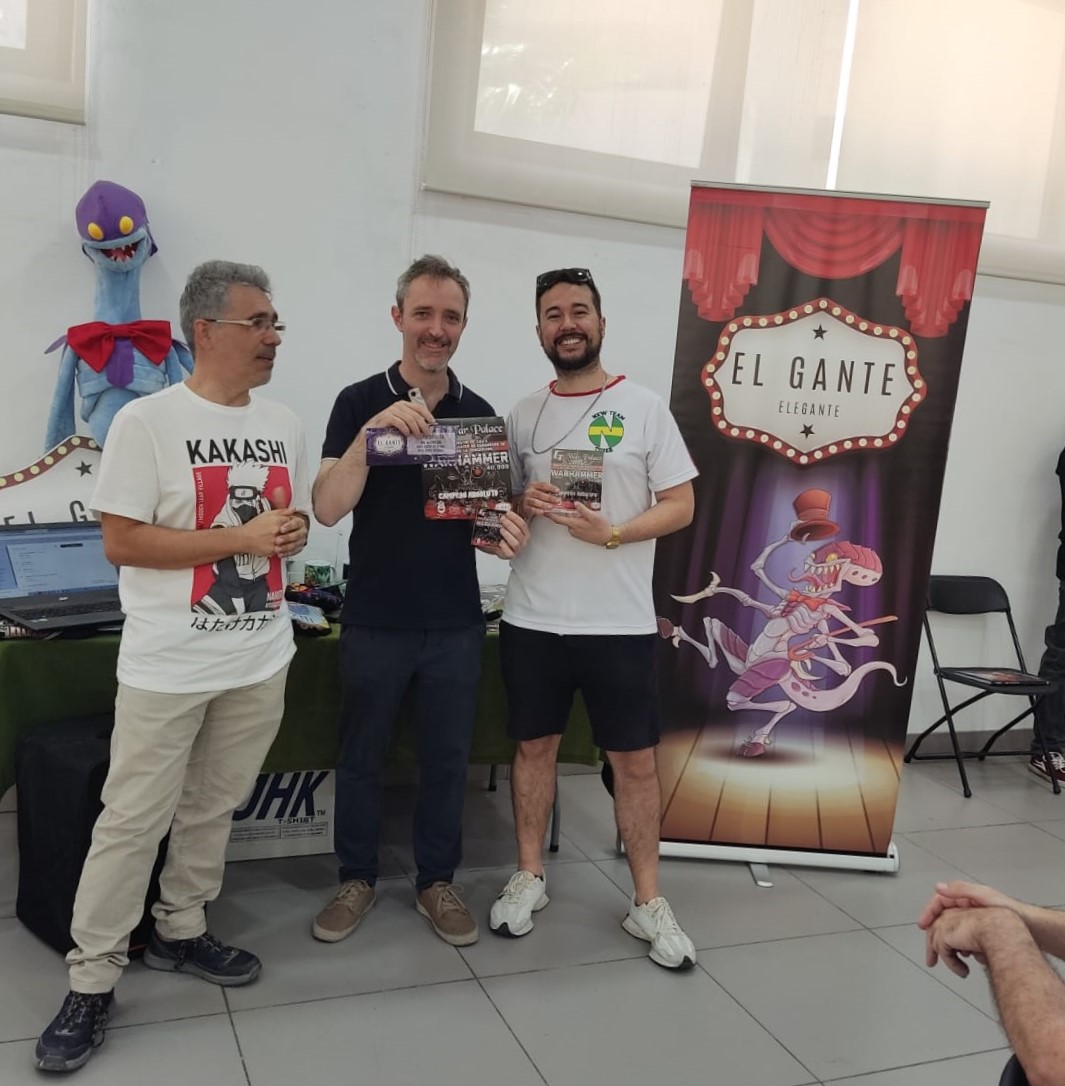 JUEGOS DE ESTRATEGIA 6