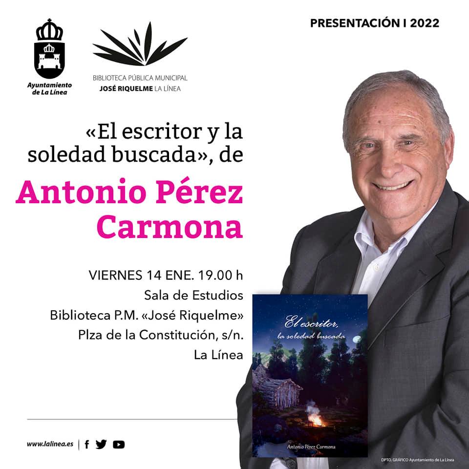 Libro Perez Carmona enero