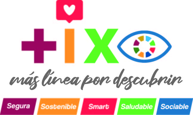 NUEVO LOGO DE SUBVENCIONES Ilustra la información de la convocatoria Pñanes de Sostenibilidad Turística