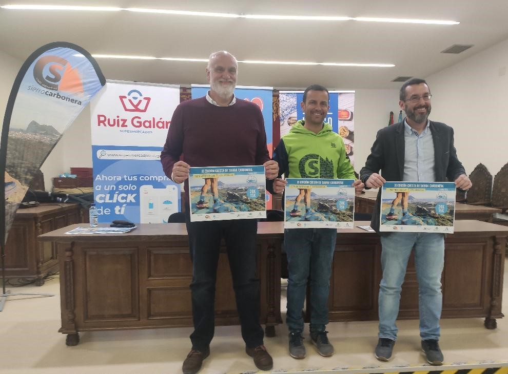 PRESENTACION CRESTA SIERRA CARBONERA 1