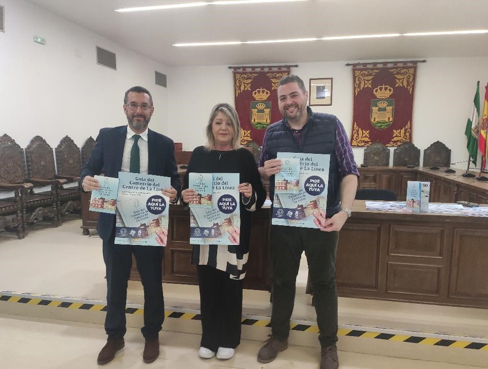 PRESENTACION GUIA DEL COMERCIO