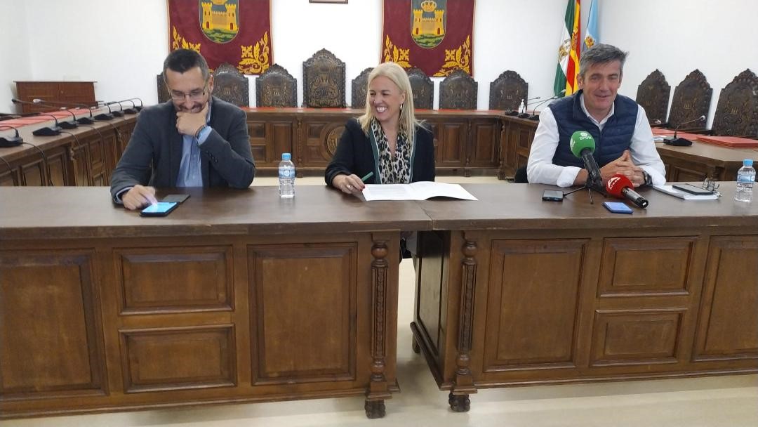 PRESENTACION SUBVENCIONES PERIAÑEZ
