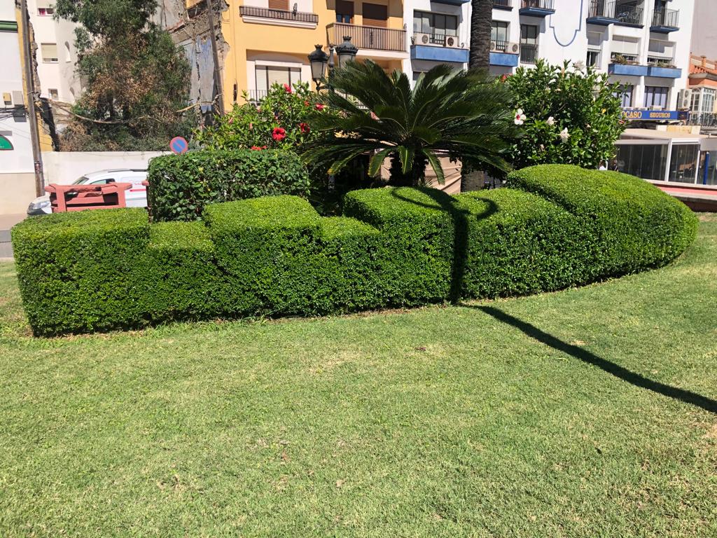 Parques y Jardines sept II 2