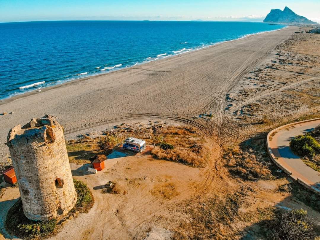 Playa Torre
