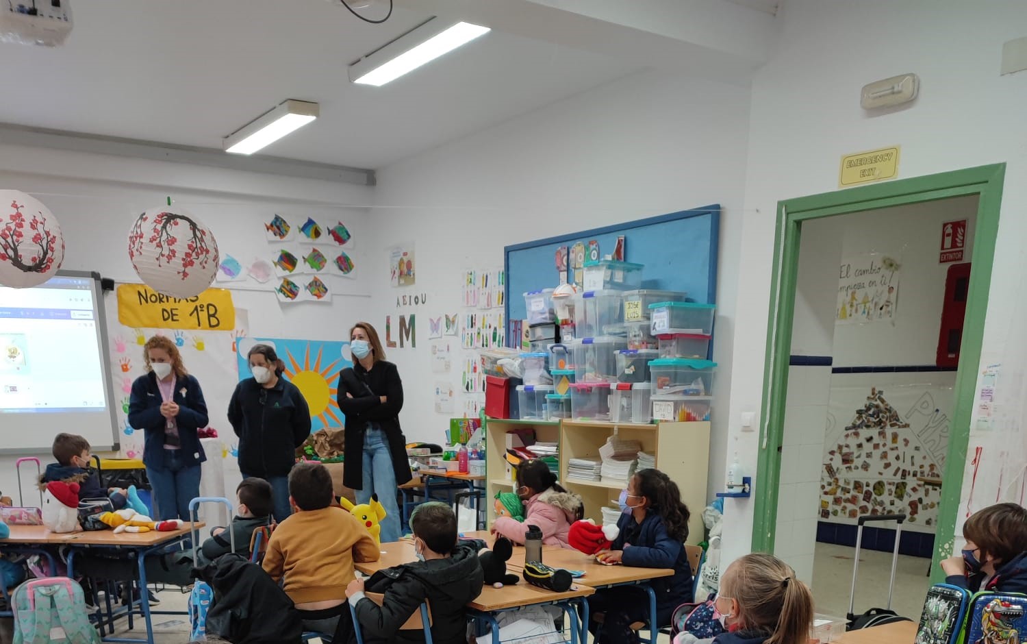 Programa Mi Heroe OEM