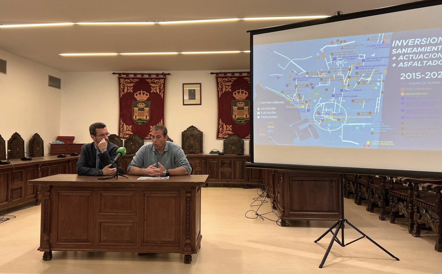 RUEDA DE SANEAMIENTO 1