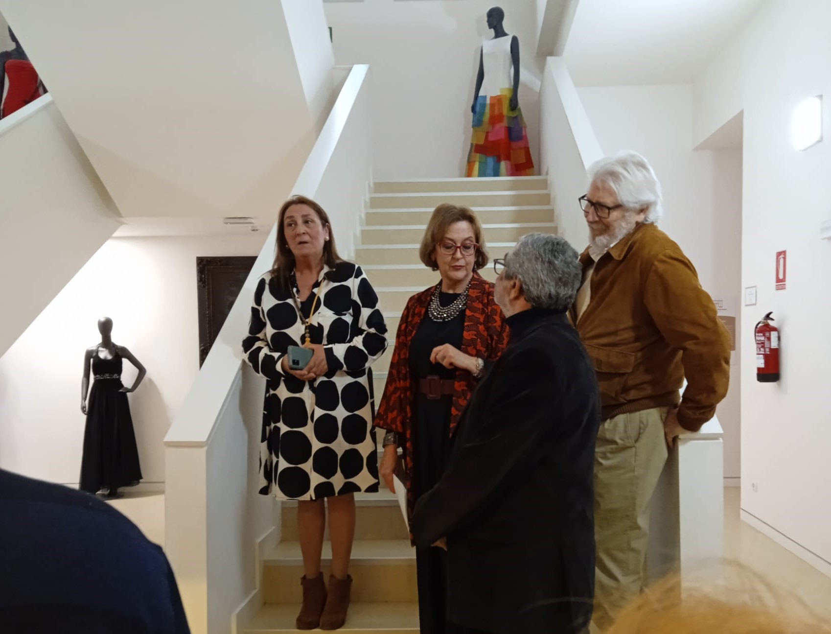 Retratos literarios 1