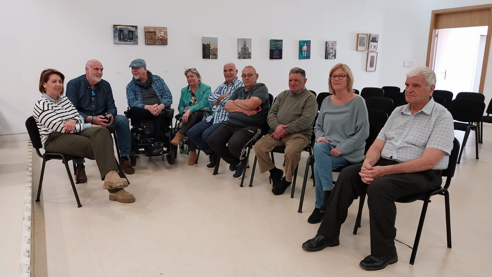 Reunion AAVV Bellavista