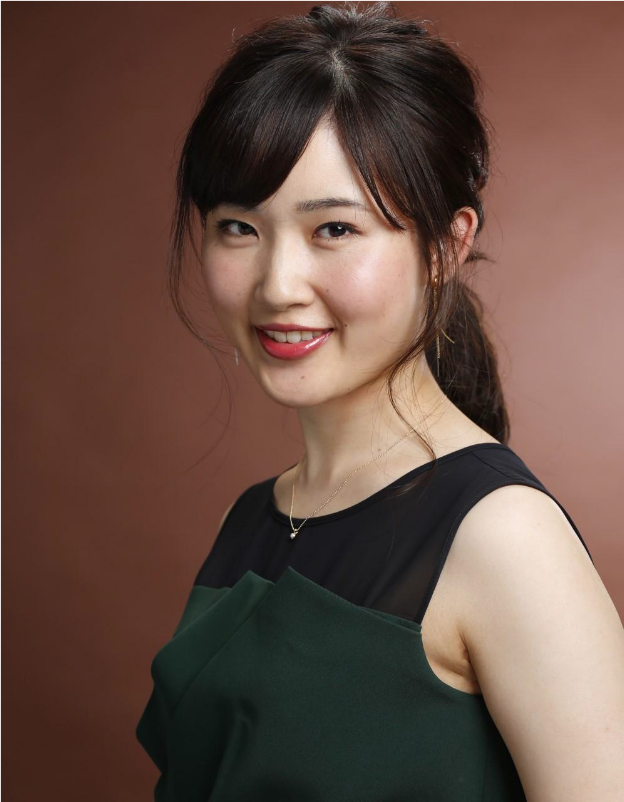 Saki Nishioka pianista