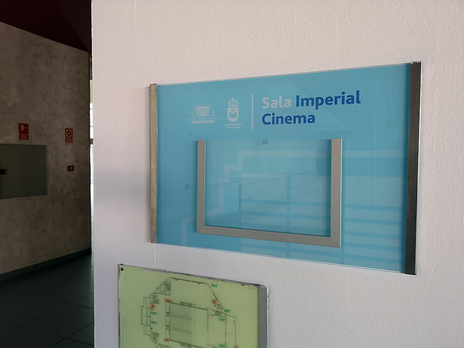 Sala Imperial Cinema