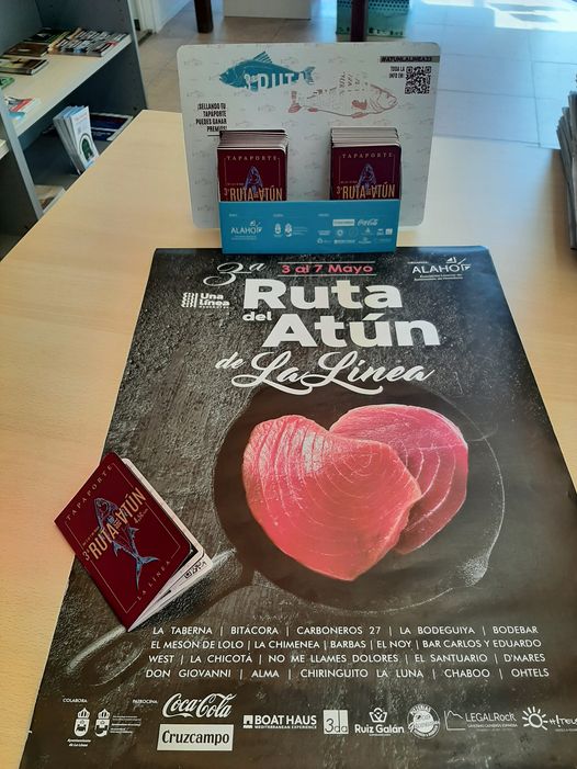 TAPAPORTE EN TURISMO