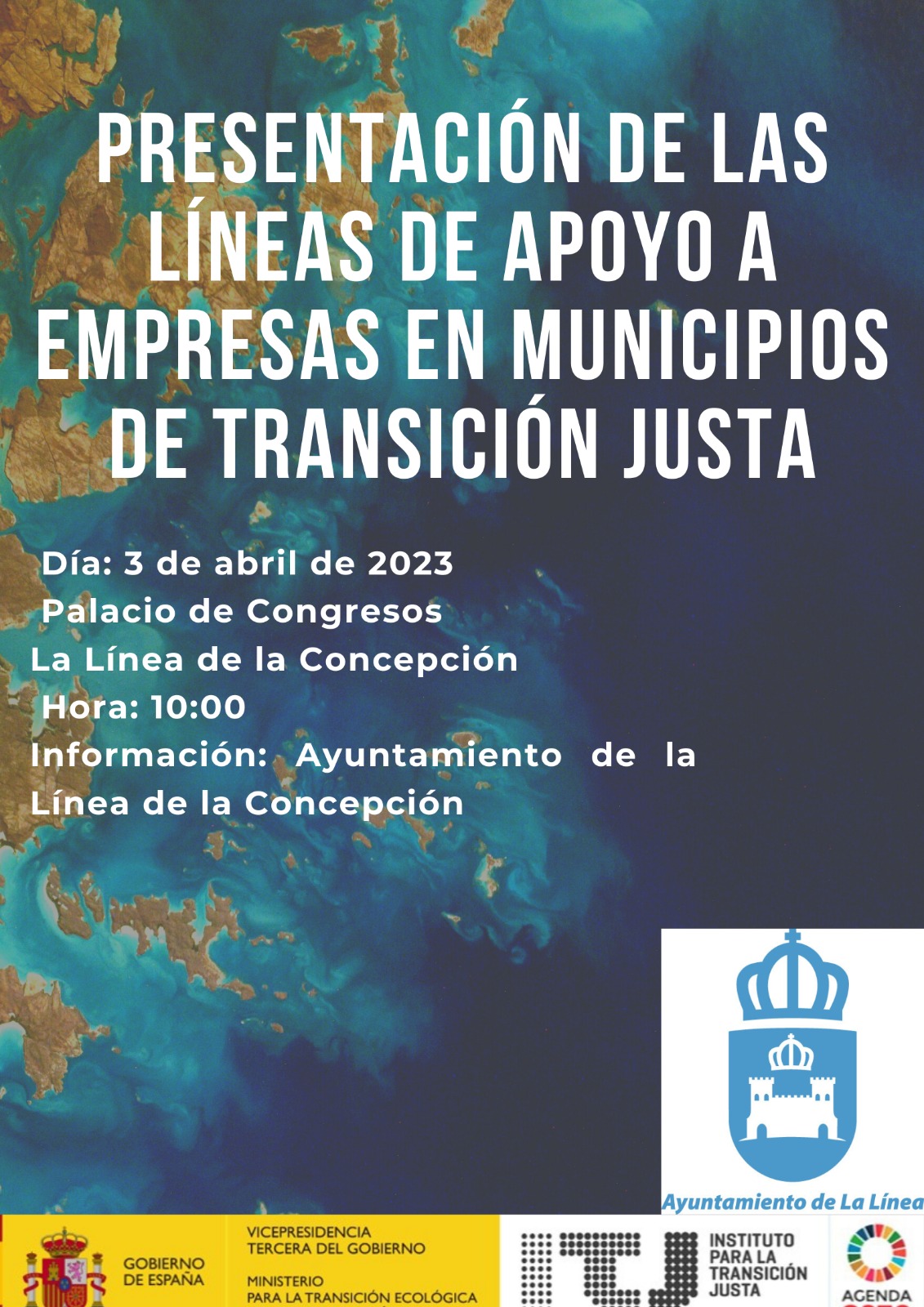 TRANSICION JUSTA