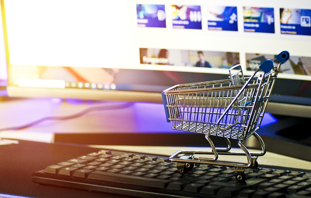 comercio online