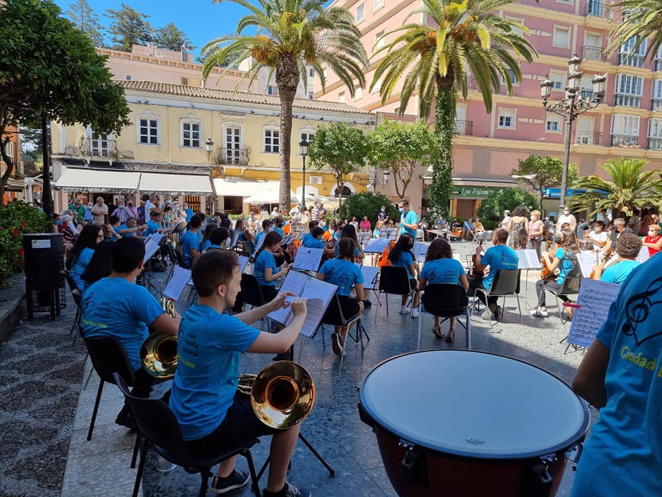 concierto plaza fariñas