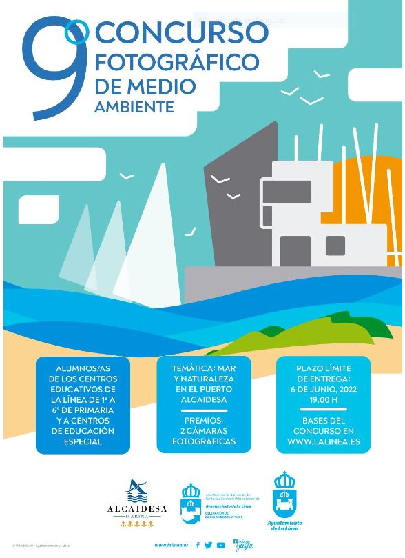 concurso medioambiente