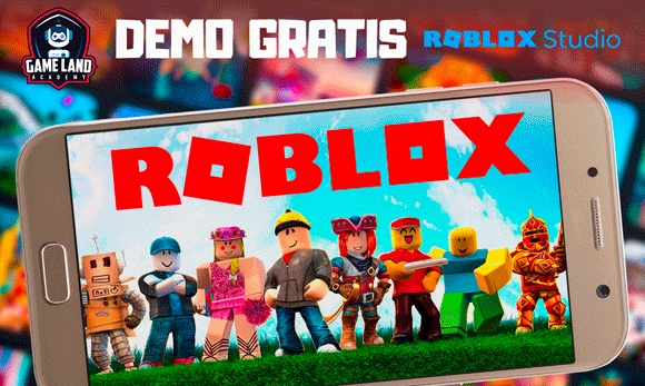 curso Roblox