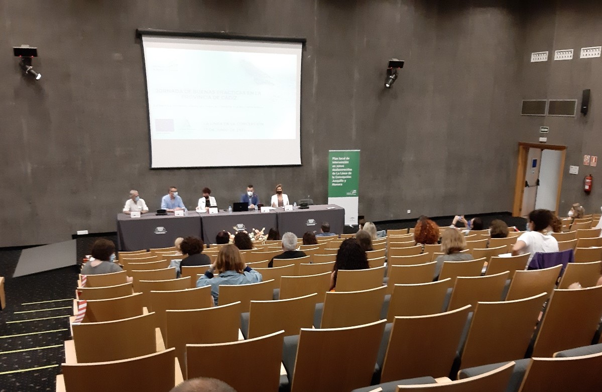 jornada palacio congresos