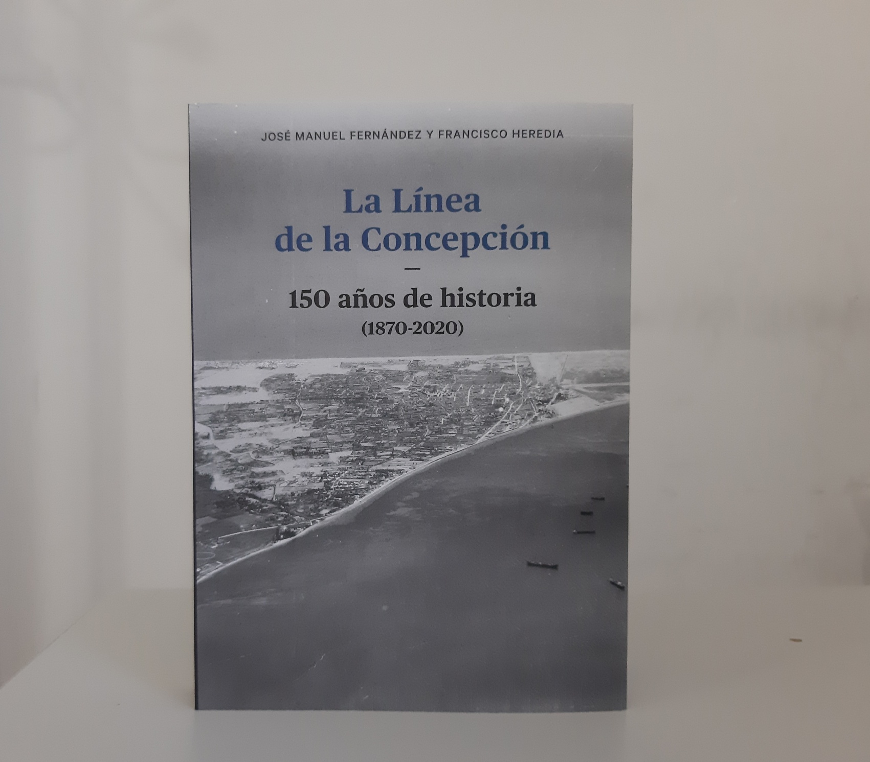 libro 150 años